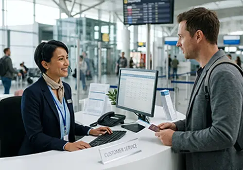 ¿Cómo contactar con el servicio de atención al cliente de EasyJet en Francia? TripMozzo