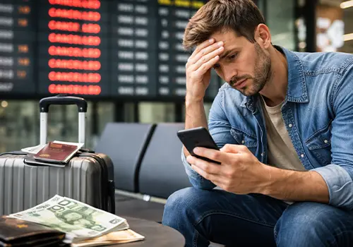 Cancelación de vuelos de Iberia: Cómo obtener un reembolso total y una compensación de 600 € TripMozzo