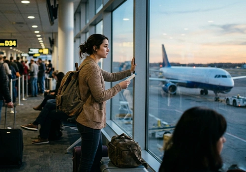 Correspondance manquée avec Volotea : comment réclamer une indemnisation et un remboursement TripMozzo