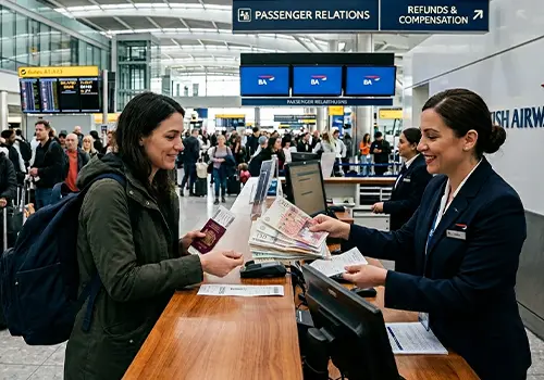 Air Europa TripMozzo