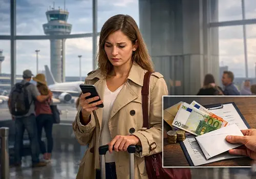 Delta Airlines TripMozzo