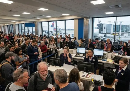 Surbooking Transavia : Comment obtenir jusqu'à 600 € d'indemnisation? TripMozzo