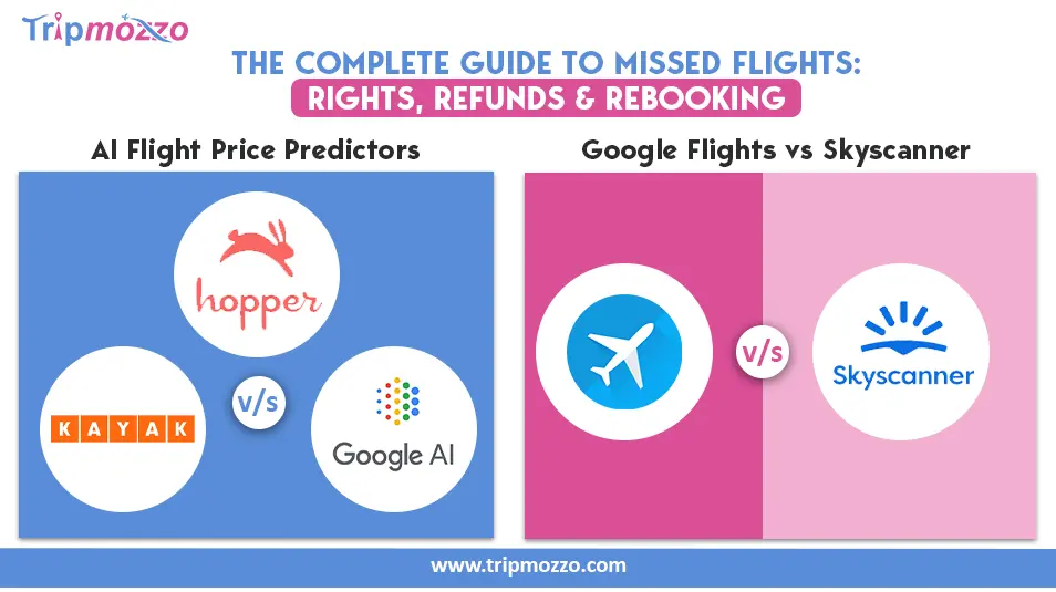 Sky-High Savings: The Ultimate Guide to the Best Flight Comparison Tools 2026 TripMozzo