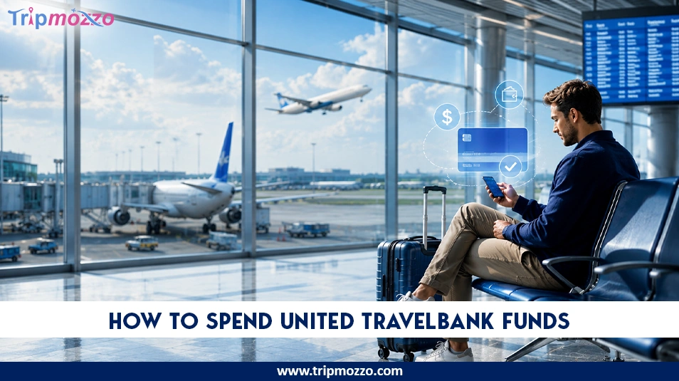 How to Spend United TravelBank Funds: The 2026 Guide TripMozzo
