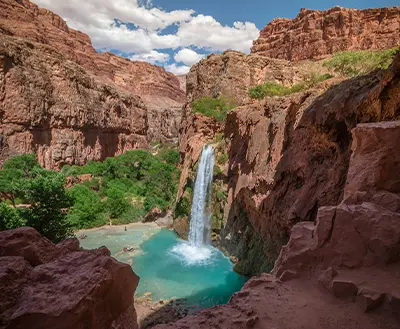 Grand Canyon, AZ TripMozzo