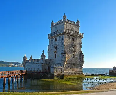 Lisbon TripMozzo