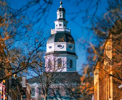 Maryland TripMozzo