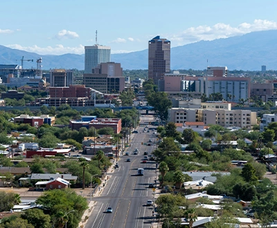 Tucson TripMozzo