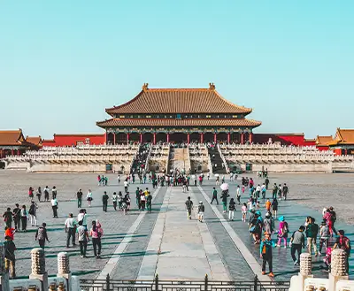 Cheap Flights to China  TripMozzo