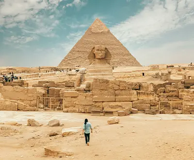 Cheap Flights to Egypt TripMozzo