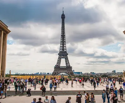 Cheap Flights to France TripMozzo