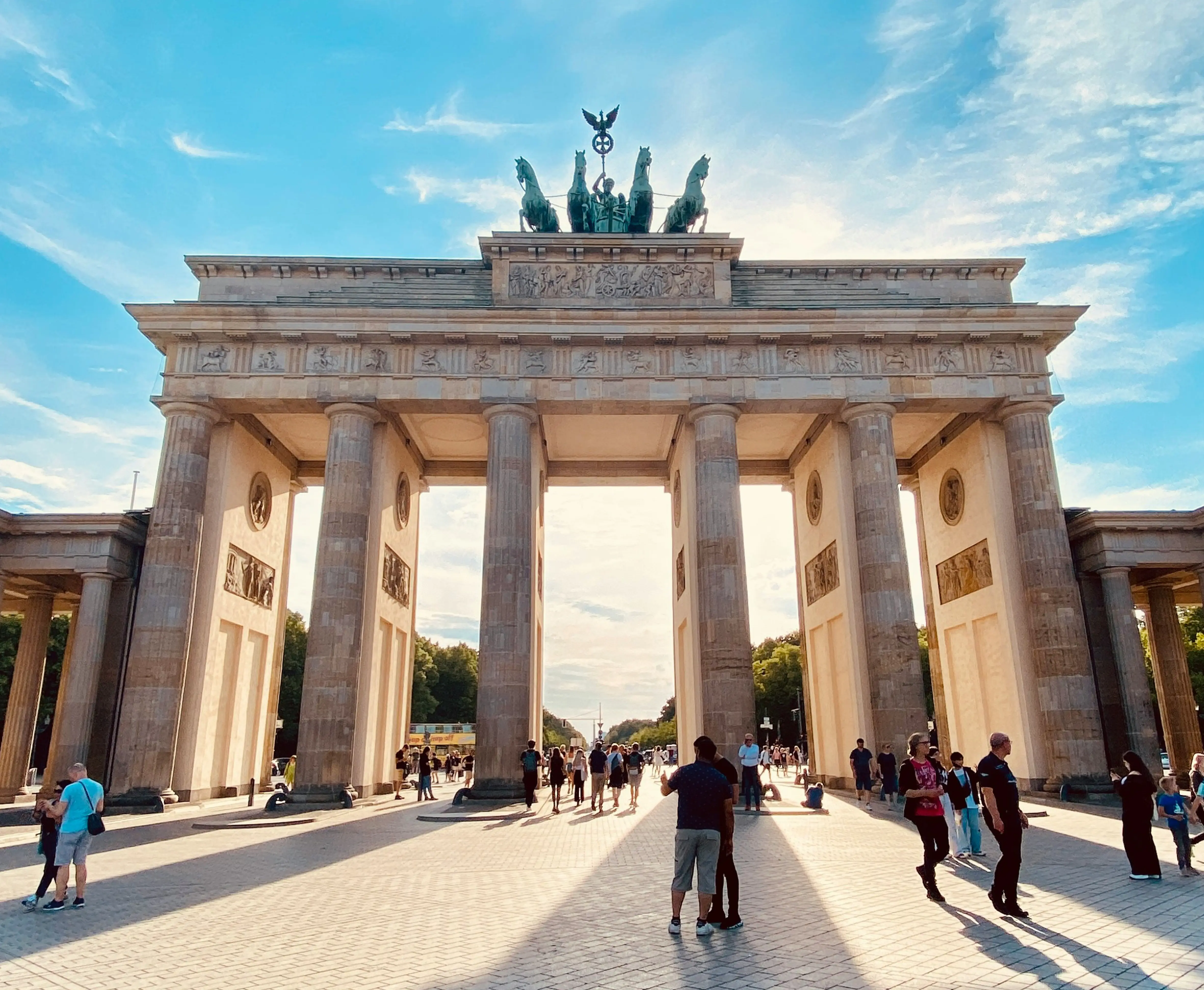 Cheap Flights to Germany TripMozzo