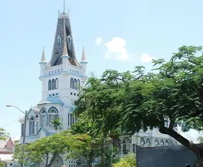 Cheap Flights to Guyana TripMozzo