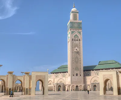 Cheap Flights to Morocco TripMozzo