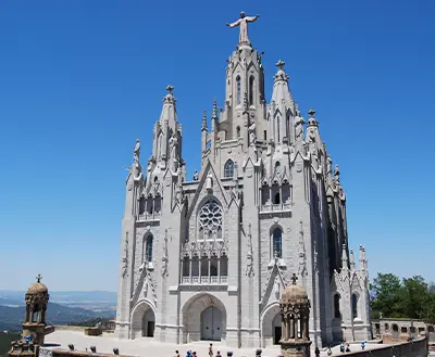 Cheap Flights to Spain TripMozzo