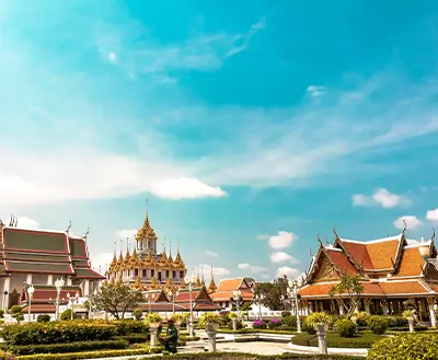 Cheap Flights to Thailand TripMozzo