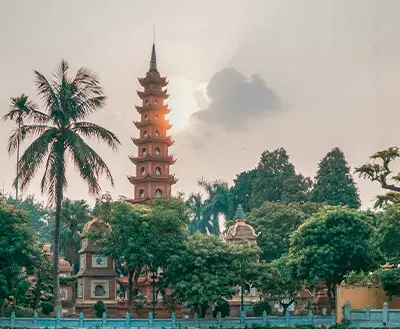 Cheap Flights to Vietnam TripMozzo