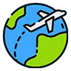 enginemenu routes icon